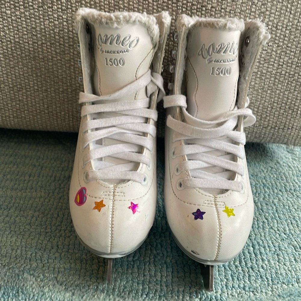 Jackson cameo sz12